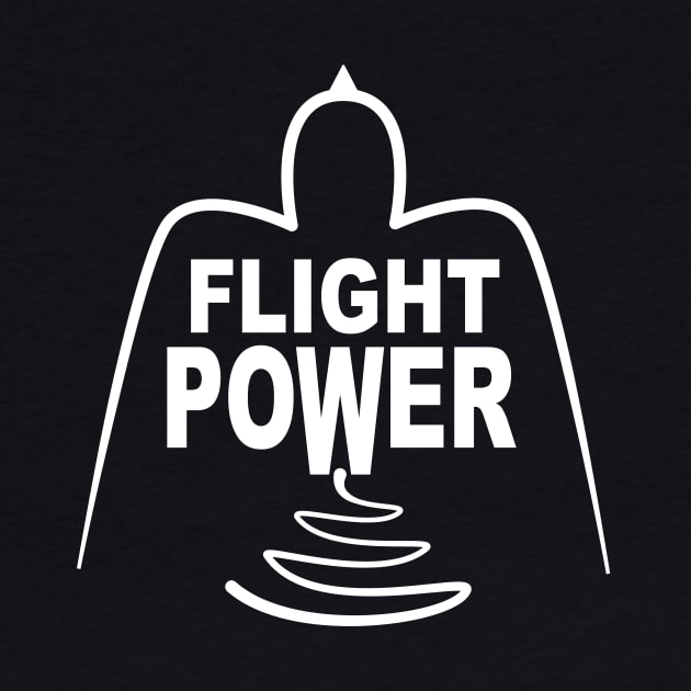 Flight Power-BirdsW-1 by inspiration4awakening